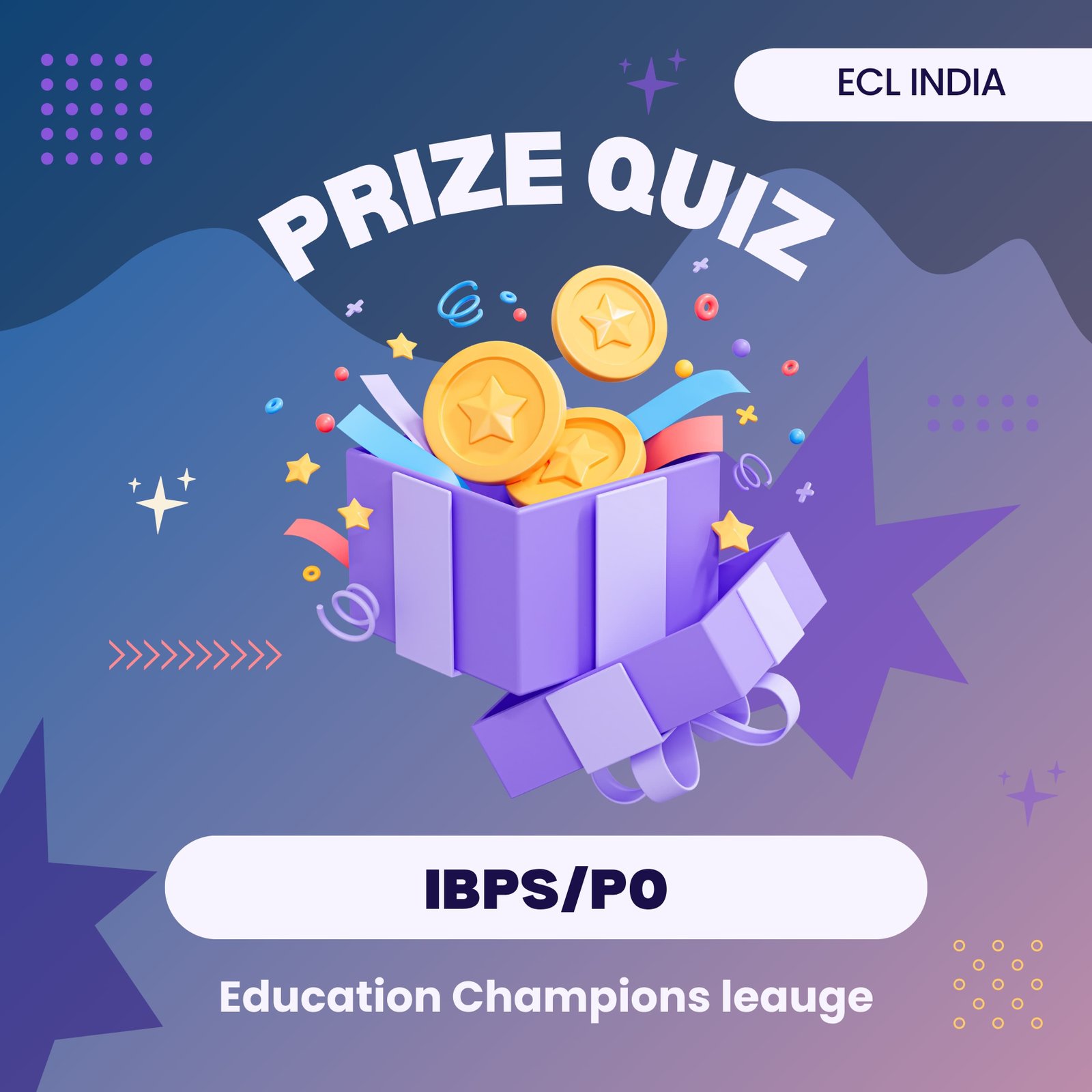IBPS / PO