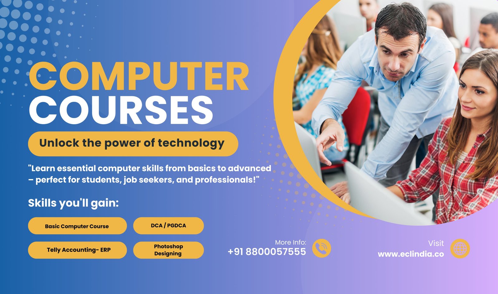Computer Courses
