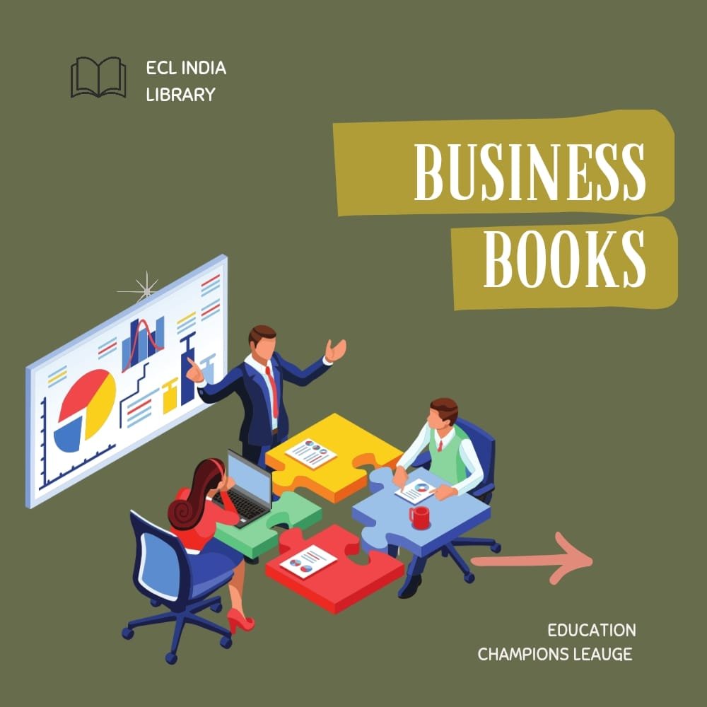 BUSINESS BOOKS