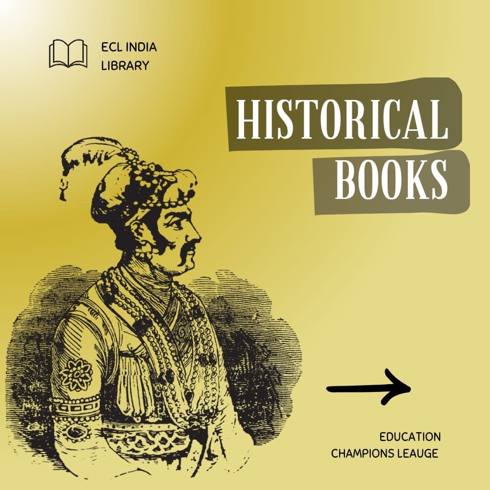 HISTORICAL BOOKS